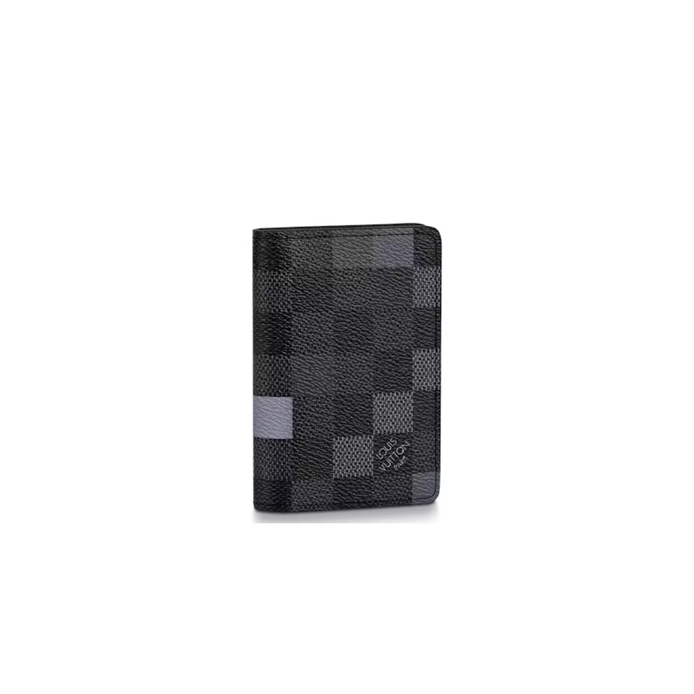LOUIS VUITTON POCKET ORGANIZER M14928 (11*8*1cm)